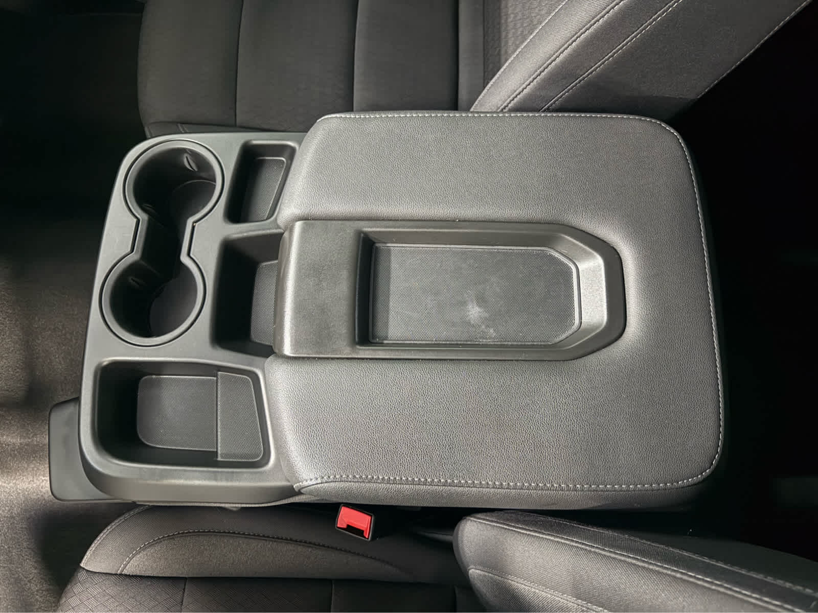 Thumbnail: 2025 Chevrolet Silverado 1500 - 20