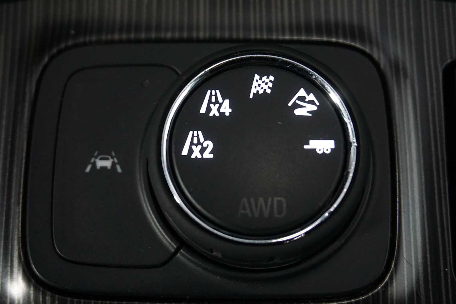 Thumbnail: 2023 GMC Acadia - 23