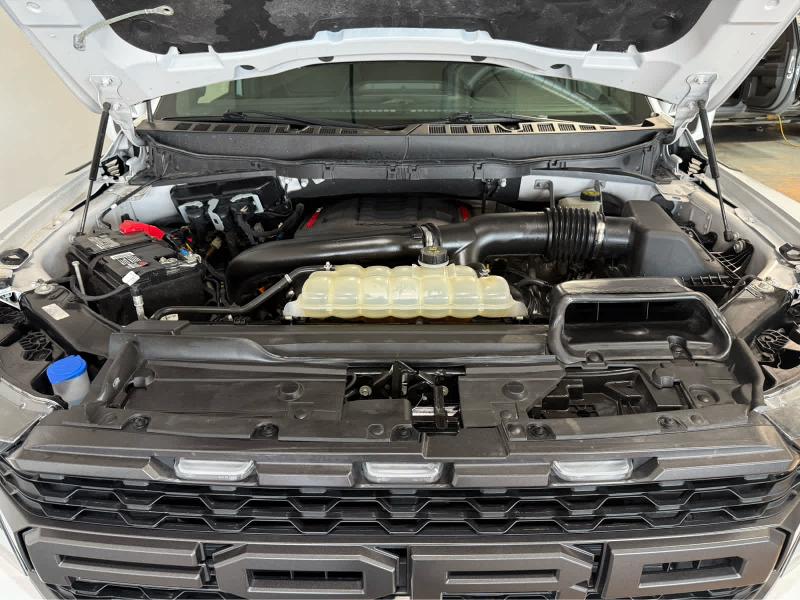 Thumbnail: 2022 Ford F-150 - 12