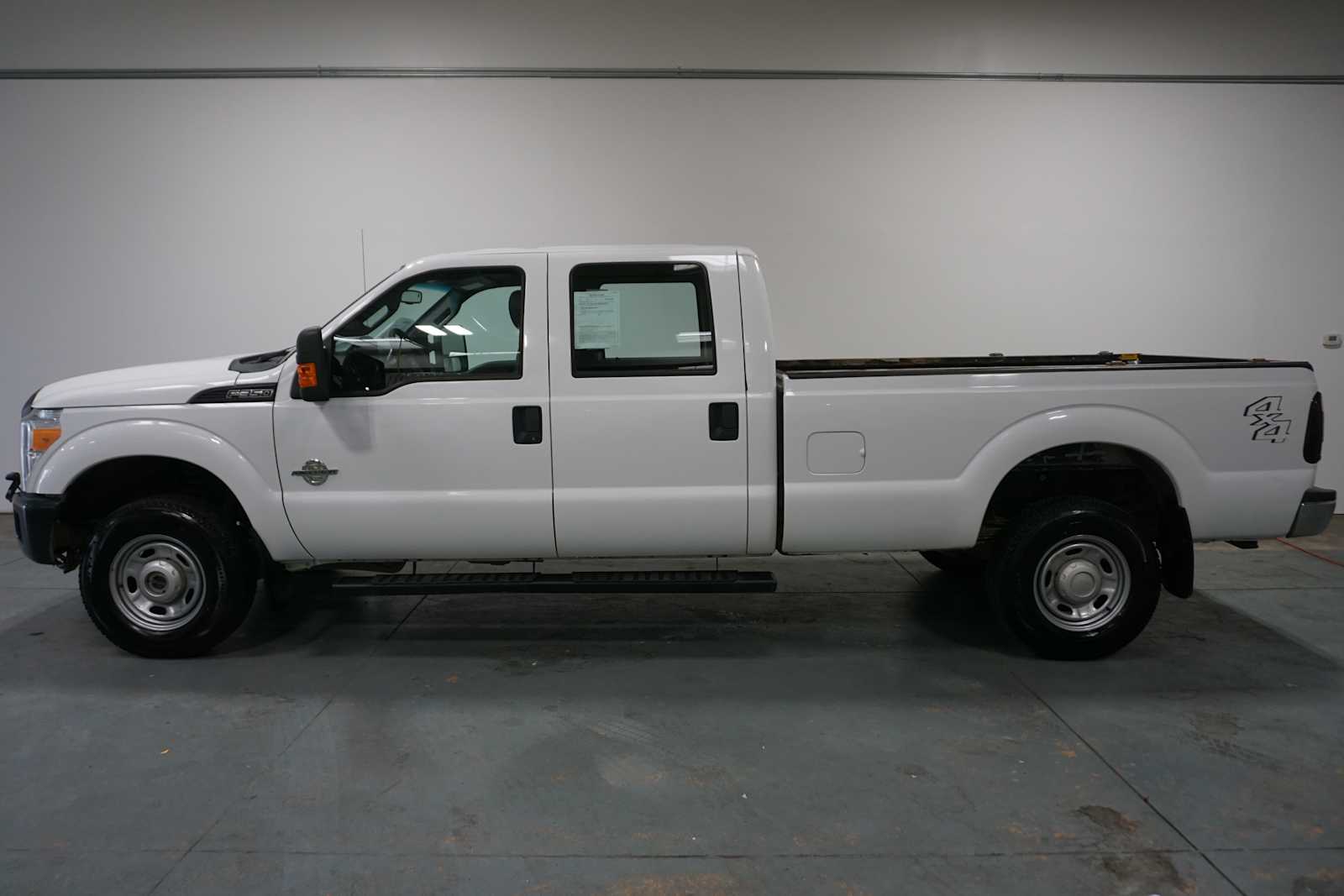 Thumbnail: 2013 Ford F-350 - 3