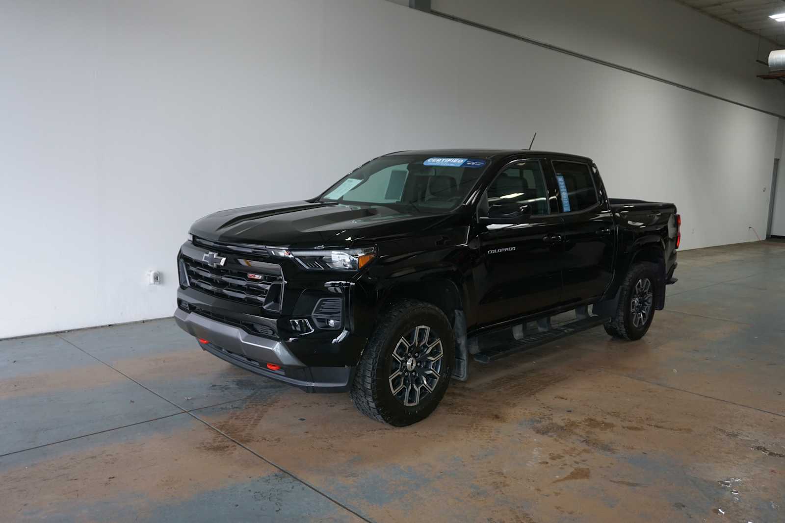 2023 Chevrolet Colorado Z71 -
                  Anchorage, AK