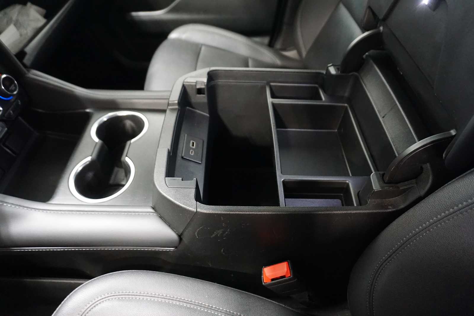 Thumbnail: 2023 Chevrolet Tahoe - 23