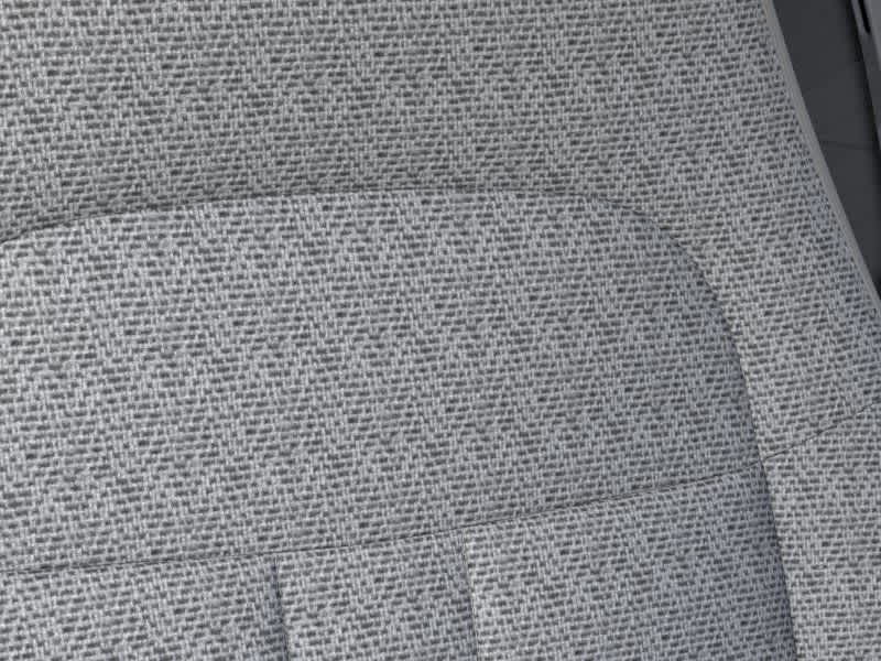 Thumbnail: 2025 Chevrolet Express - 21