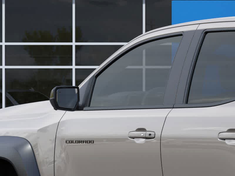 Thumbnail: 2026 Chevrolet Colorado - 12