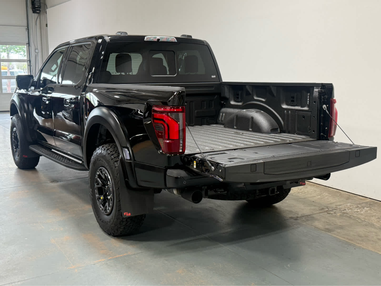 Thumbnail: 2025 Ford F-150 - 4