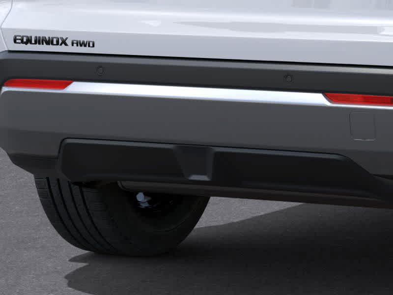 Thumbnail: 2026 Chevrolet Equinox - 14