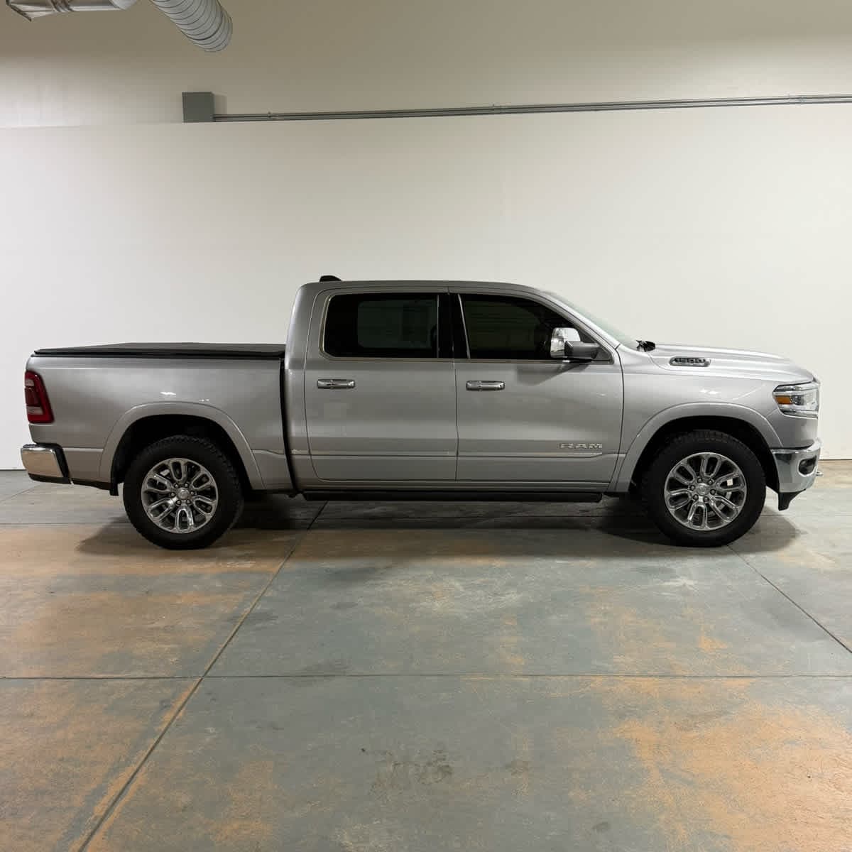 Thumbnail: 2019 RAM 1500 - 6