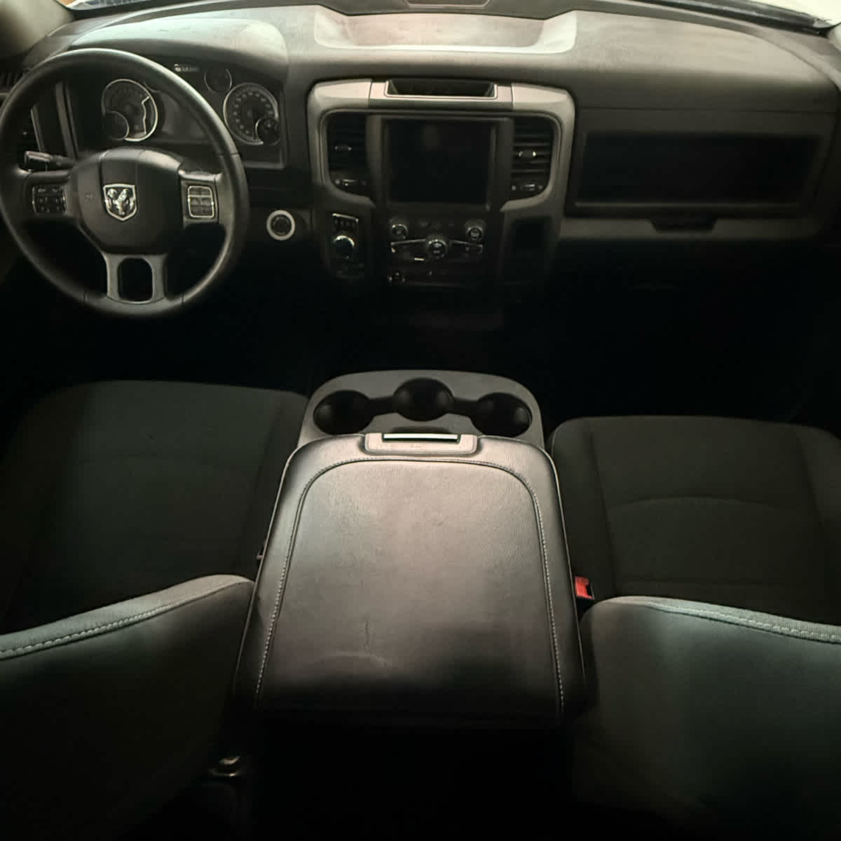 Thumbnail: 2022 RAM 1500 Classic - 17