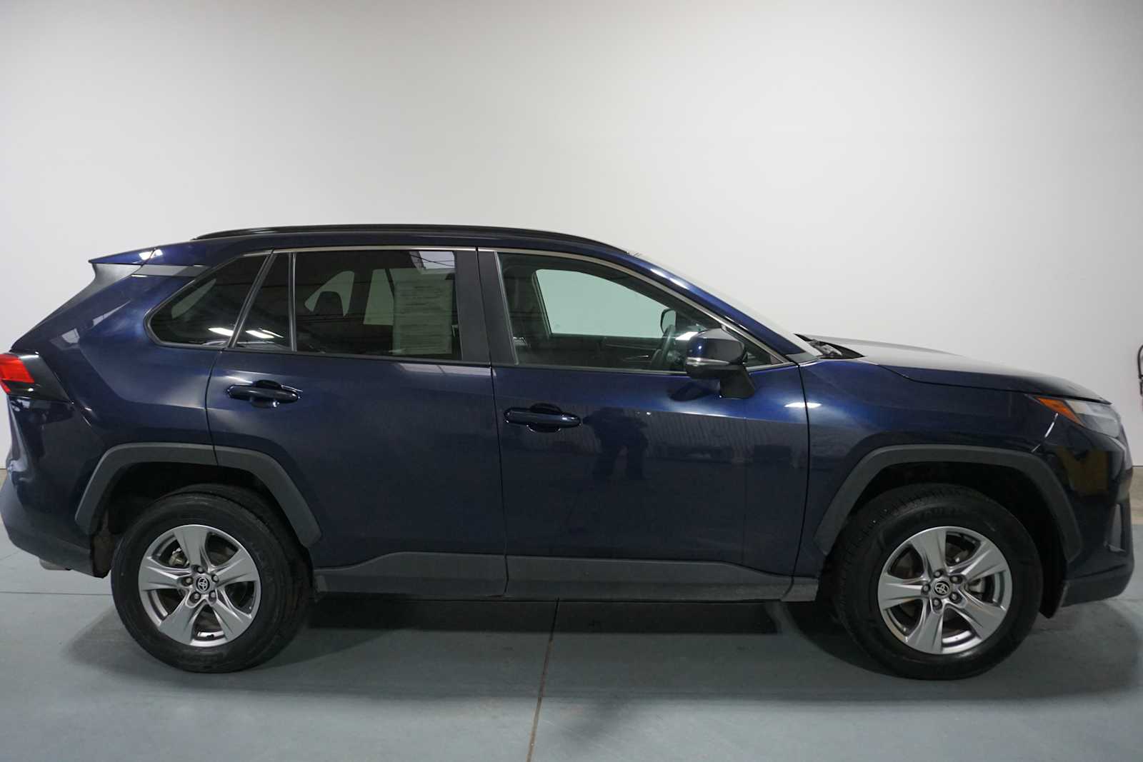 Thumbnail: 2024 Toyota RAV4 - 7