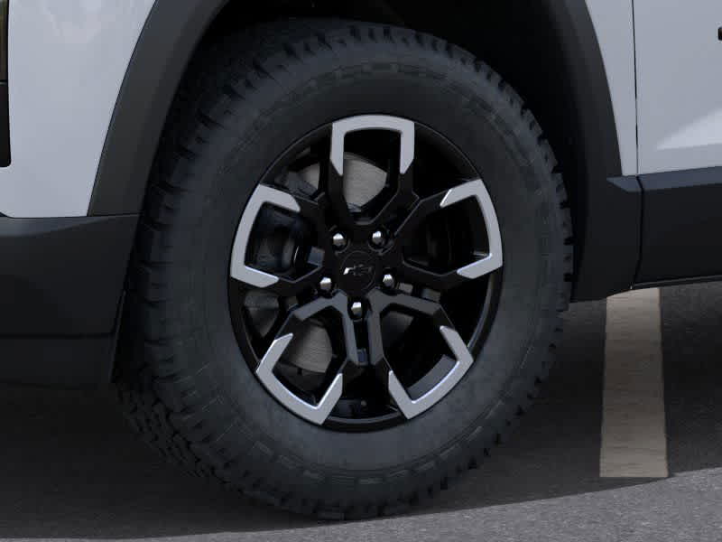 Thumbnail: 2026 Chevrolet Equinox - 9