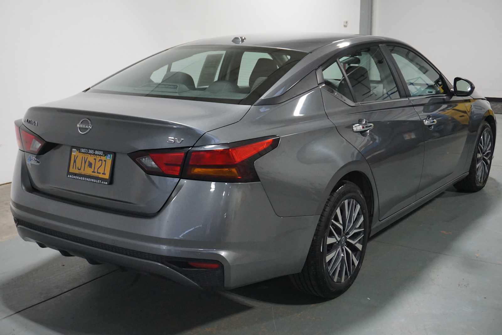 Thumbnail: 2023 Nissan Altima - 7