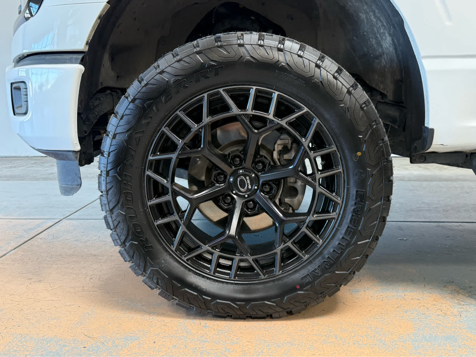 Thumbnail: 2025 Ford F-150 - 8