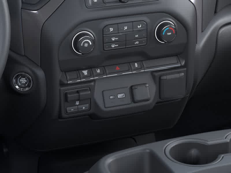 Thumbnail: 2026 Chevrolet Silverado 3500 - 23