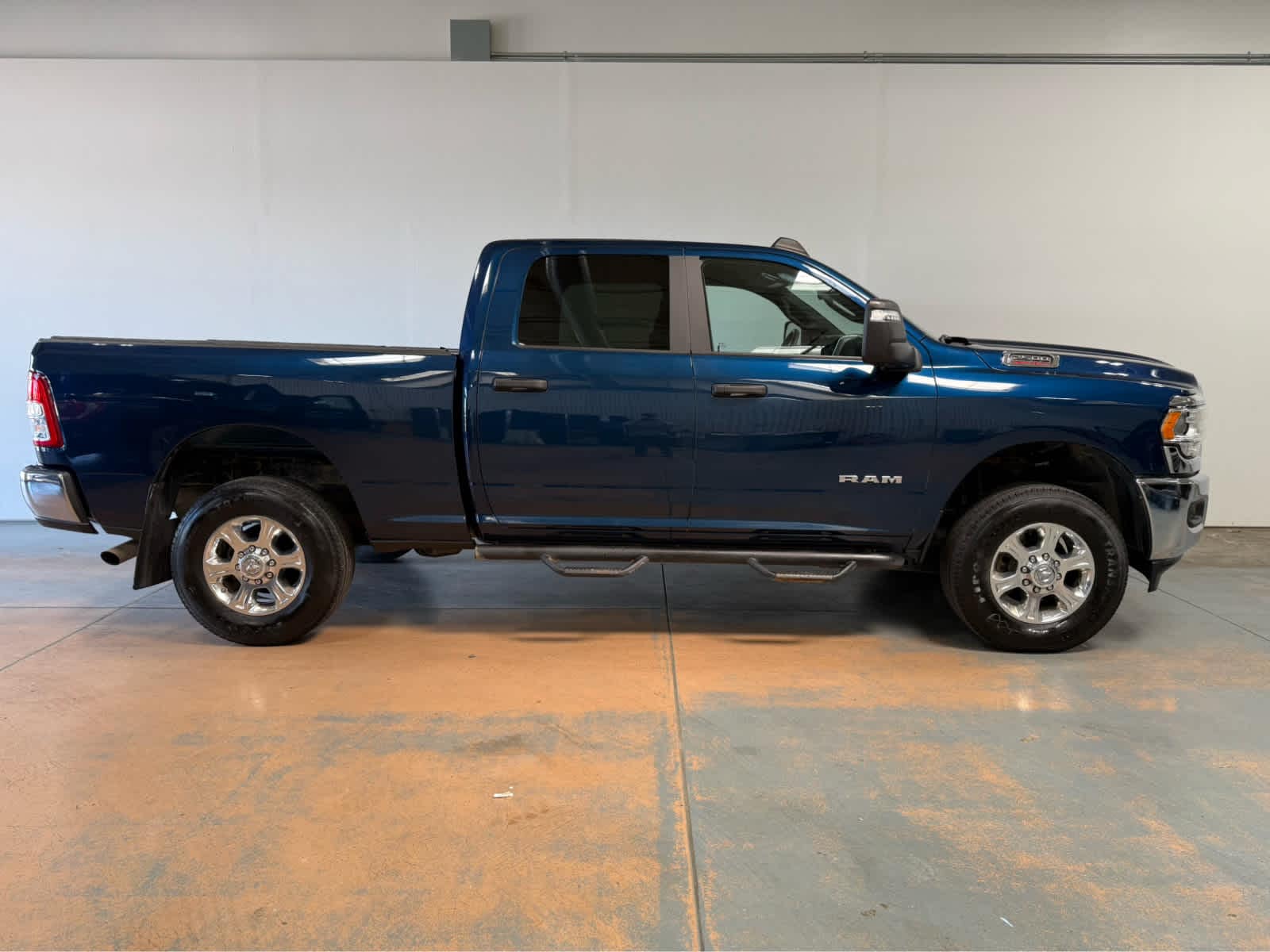 Thumbnail: 2023 RAM 2500 - 6