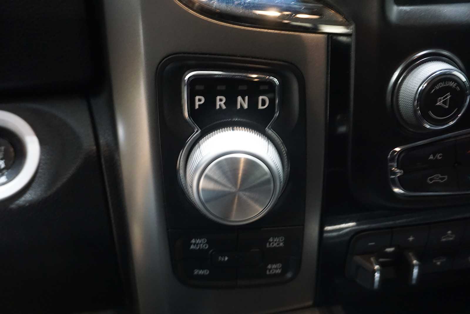 Thumbnail: 2015 RAM 1500 - 23