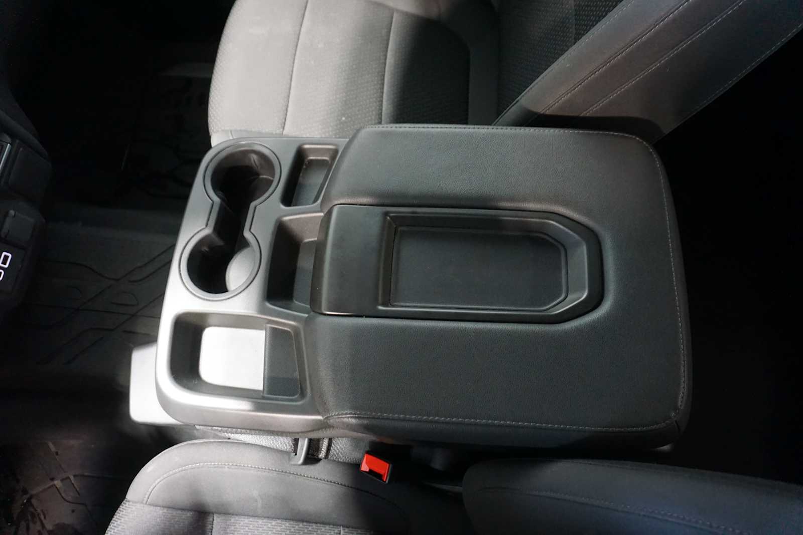 Thumbnail: 2023 Chevrolet Silverado 2500 - 17