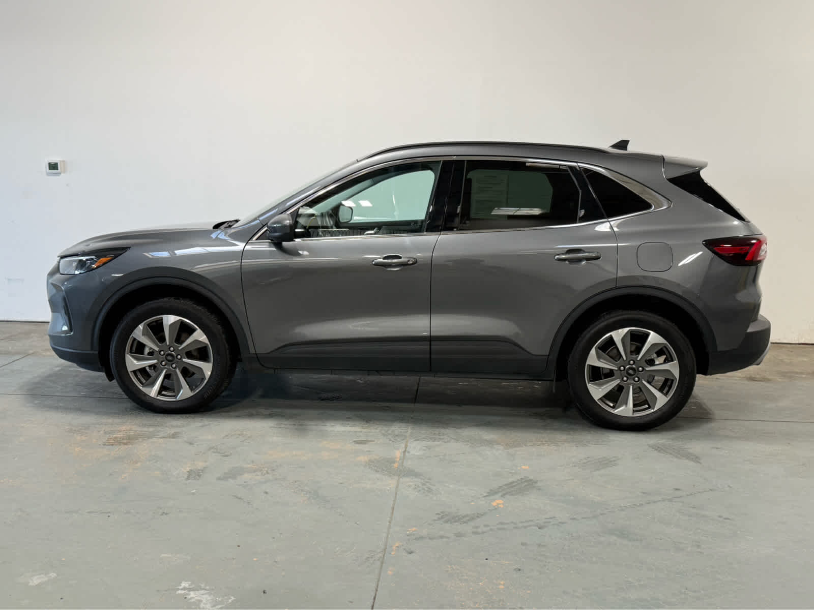 Thumbnail: 2025 Ford Escape - 2