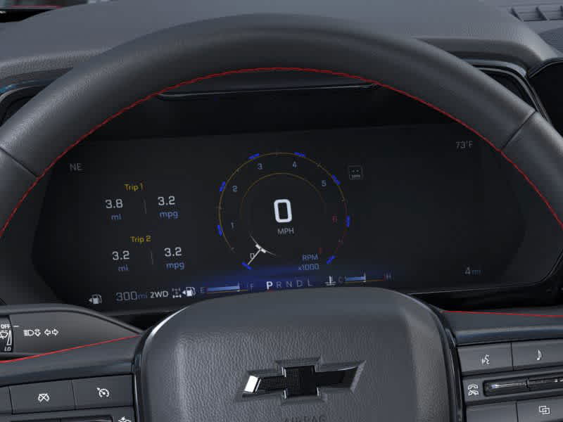 Thumbnail: 2025 Chevrolet Colorado - 18