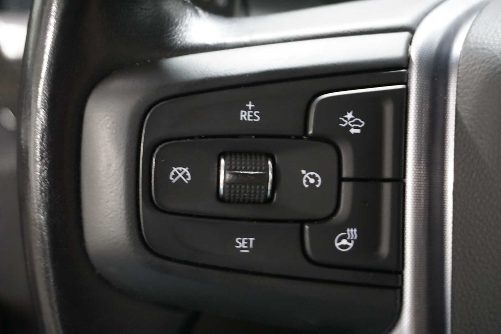 Thumbnail: 2022 GMC Sierra 1500 - 26