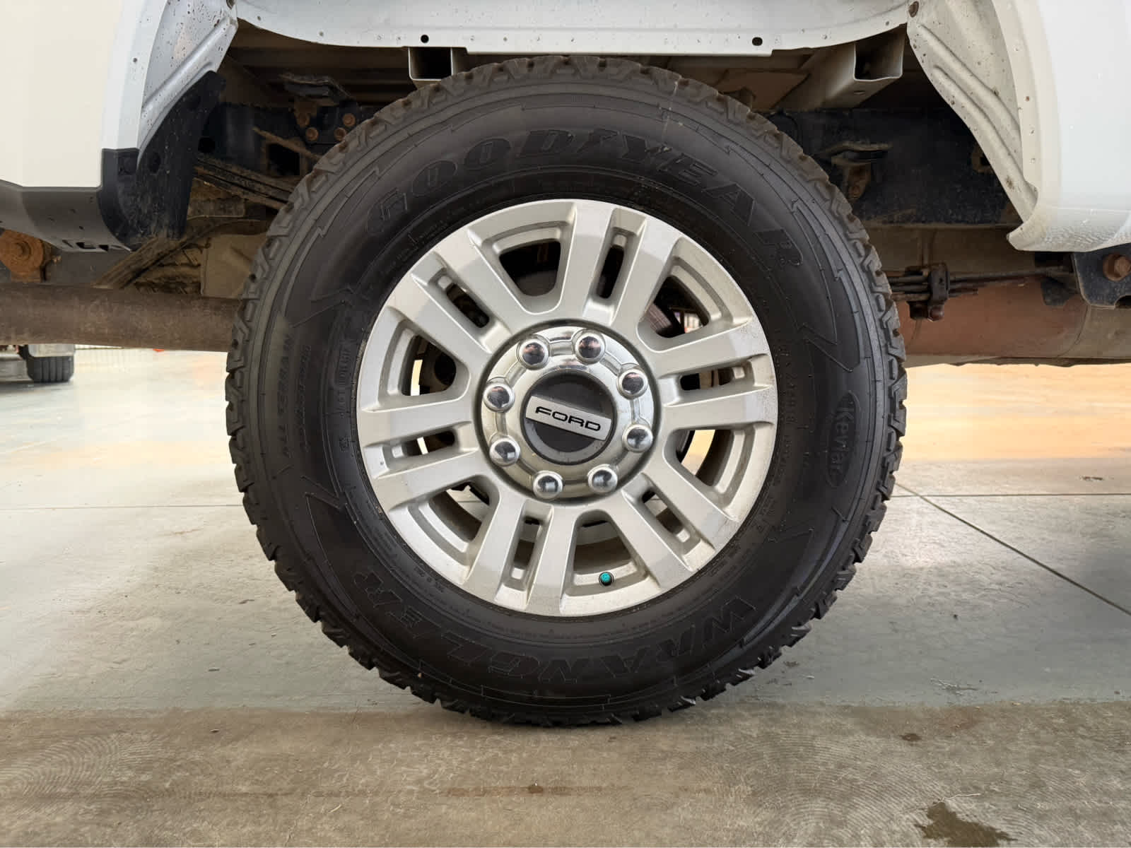 Thumbnail: 2019 Ford F-350 - 9