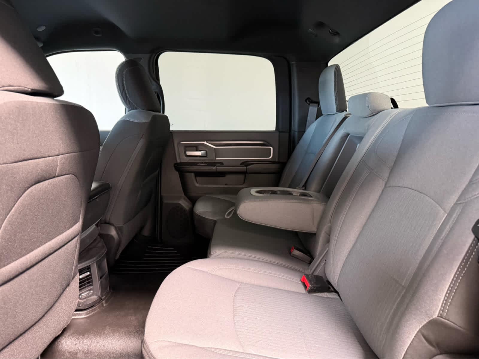 Thumbnail: 2023 RAM 2500 - 15