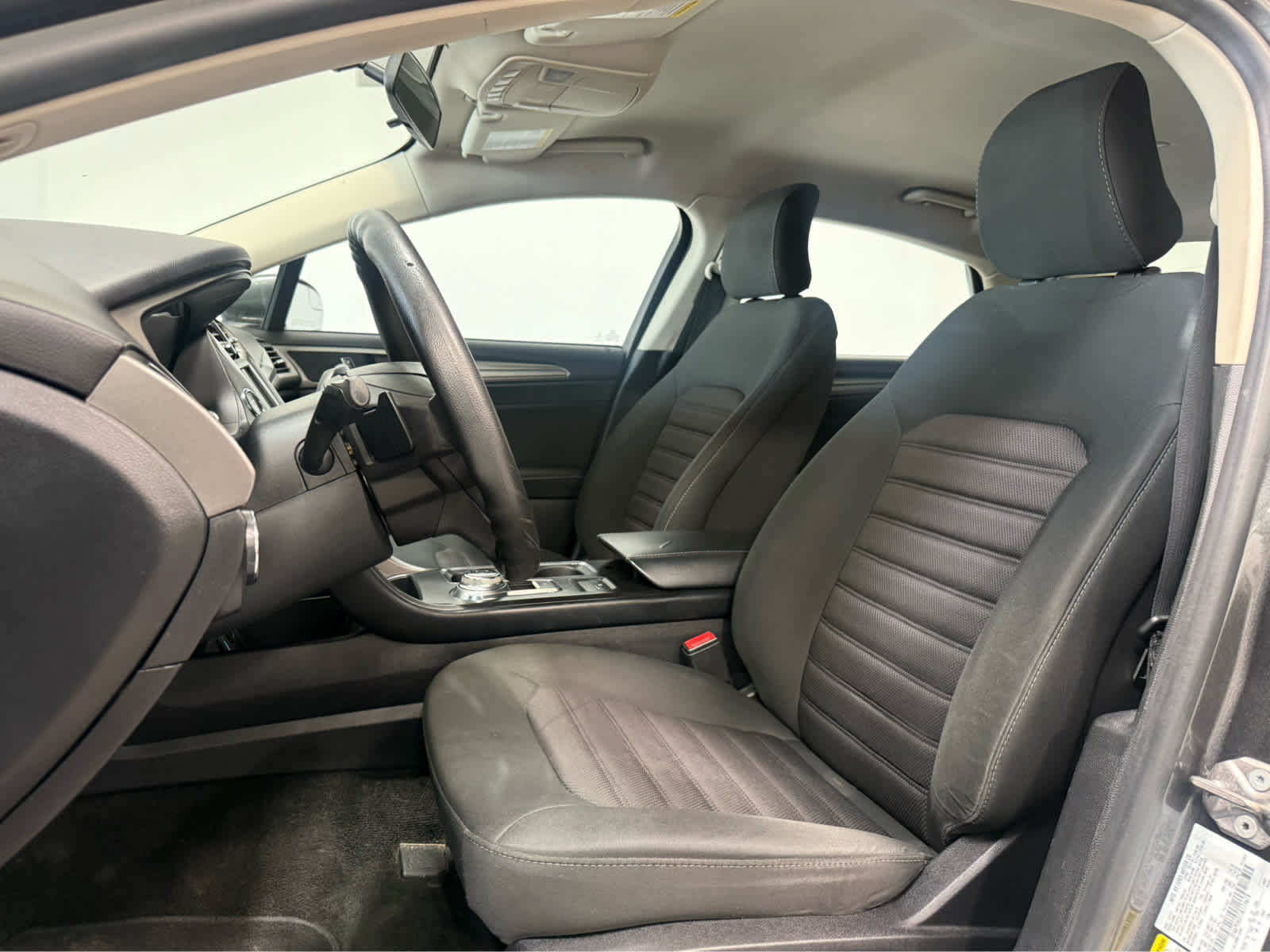 Thumbnail: 2018 Ford Fusion - 13