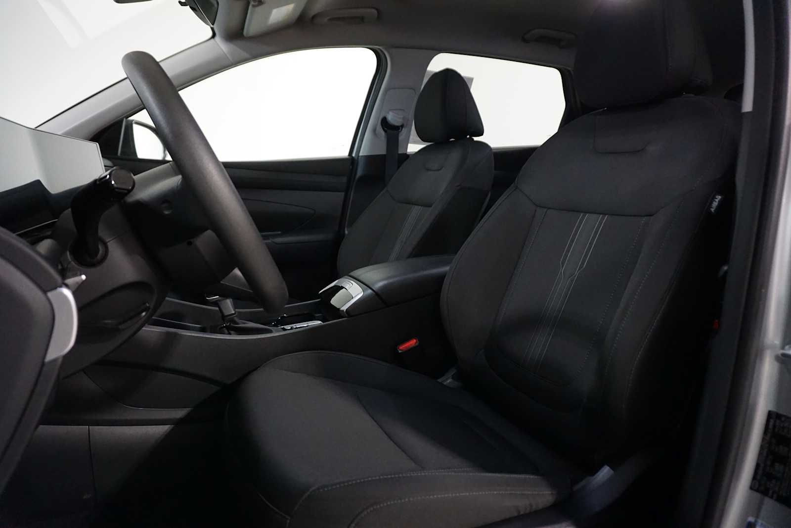 Thumbnail: 2025 Hyundai Tucson - 14