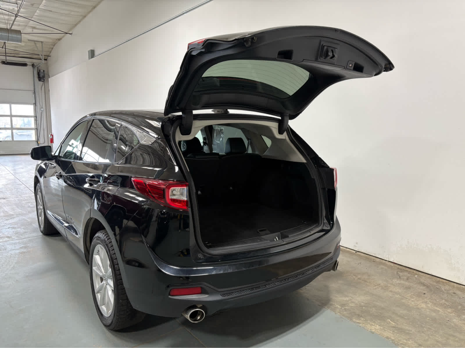 Thumbnail: 2019 Acura RDX - 4