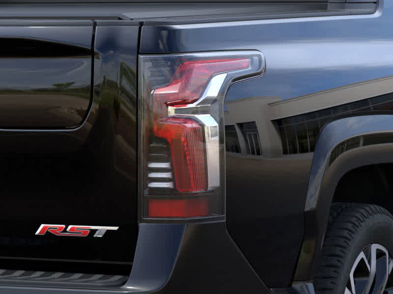Thumbnail: 2024 Chevrolet Silverado EV - 11