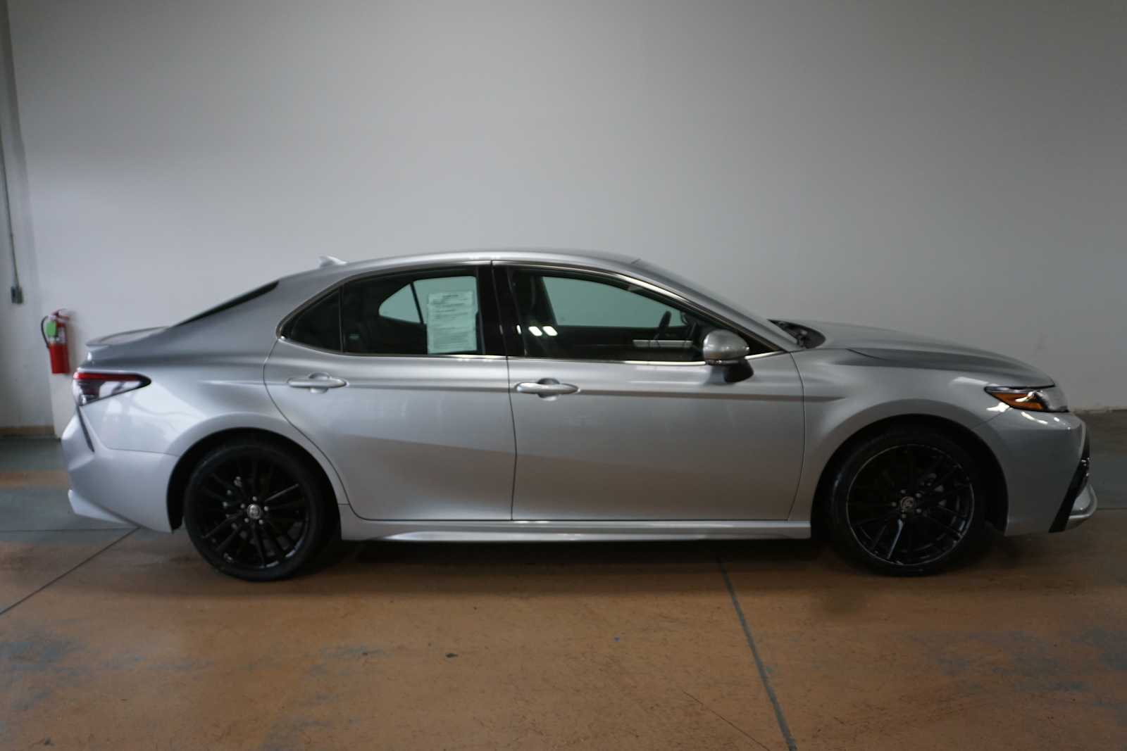 Thumbnail: 2024 Toyota Camry - 6