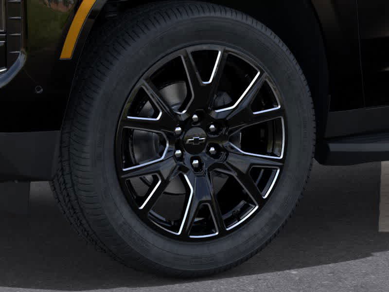 Thumbnail: 2026 Chevrolet Tahoe - 9