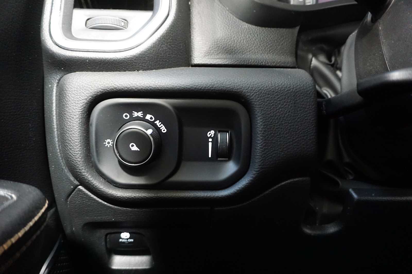 Thumbnail: 2024 RAM 1500 - 31