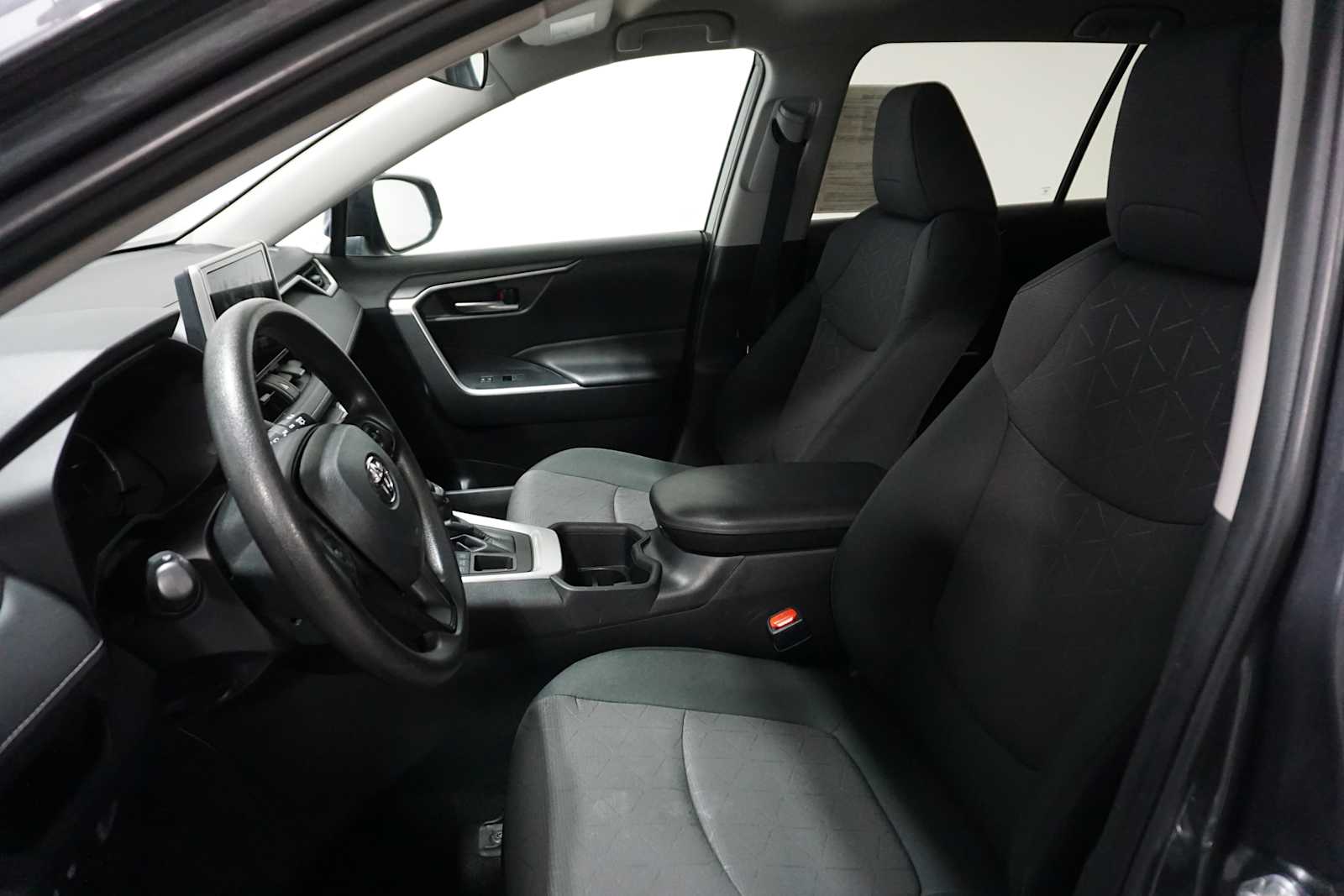 Thumbnail: 2023 Toyota RAV4 - 11