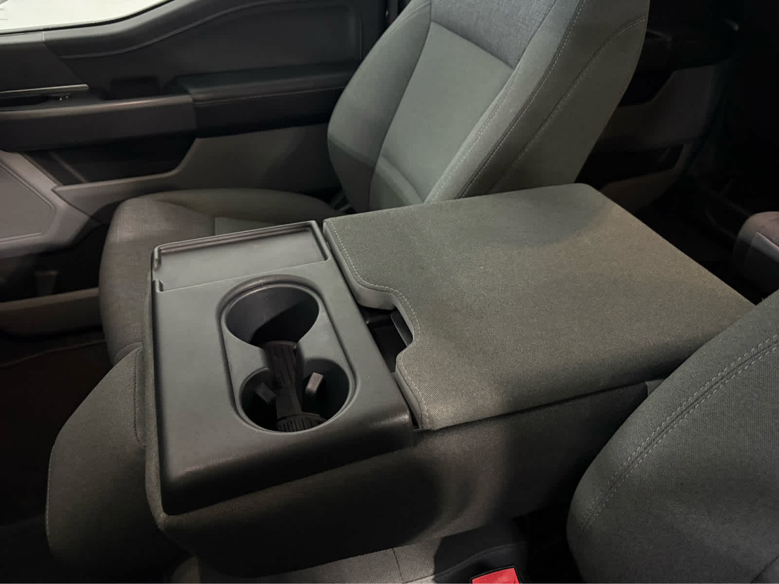 Thumbnail: 2025 Ford F-150 - 21