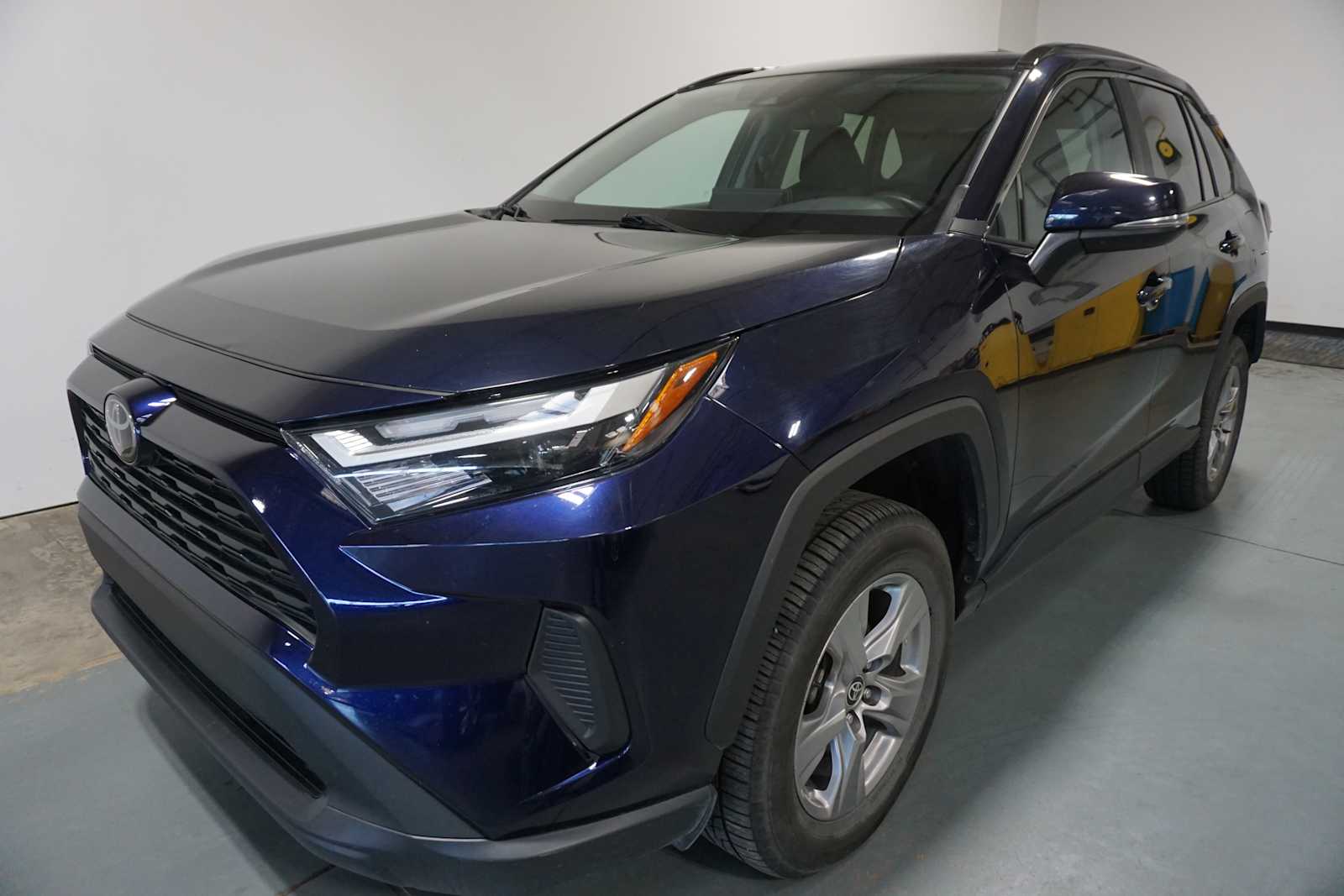 2023 Toyota RAV4 XLE -
                  Anchorage, AK