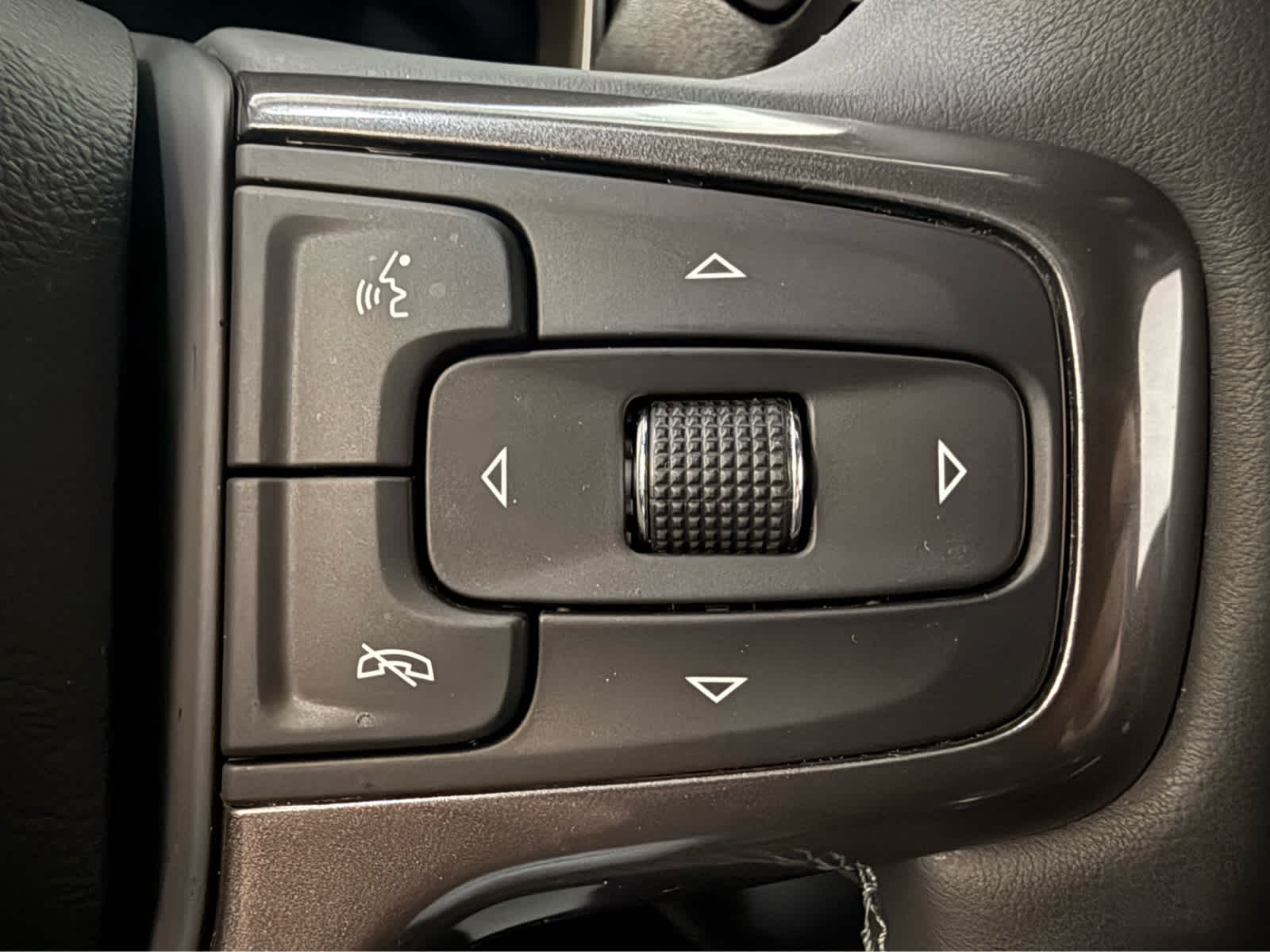 Thumbnail: 2024 Chevrolet Silverado 2500 - 20