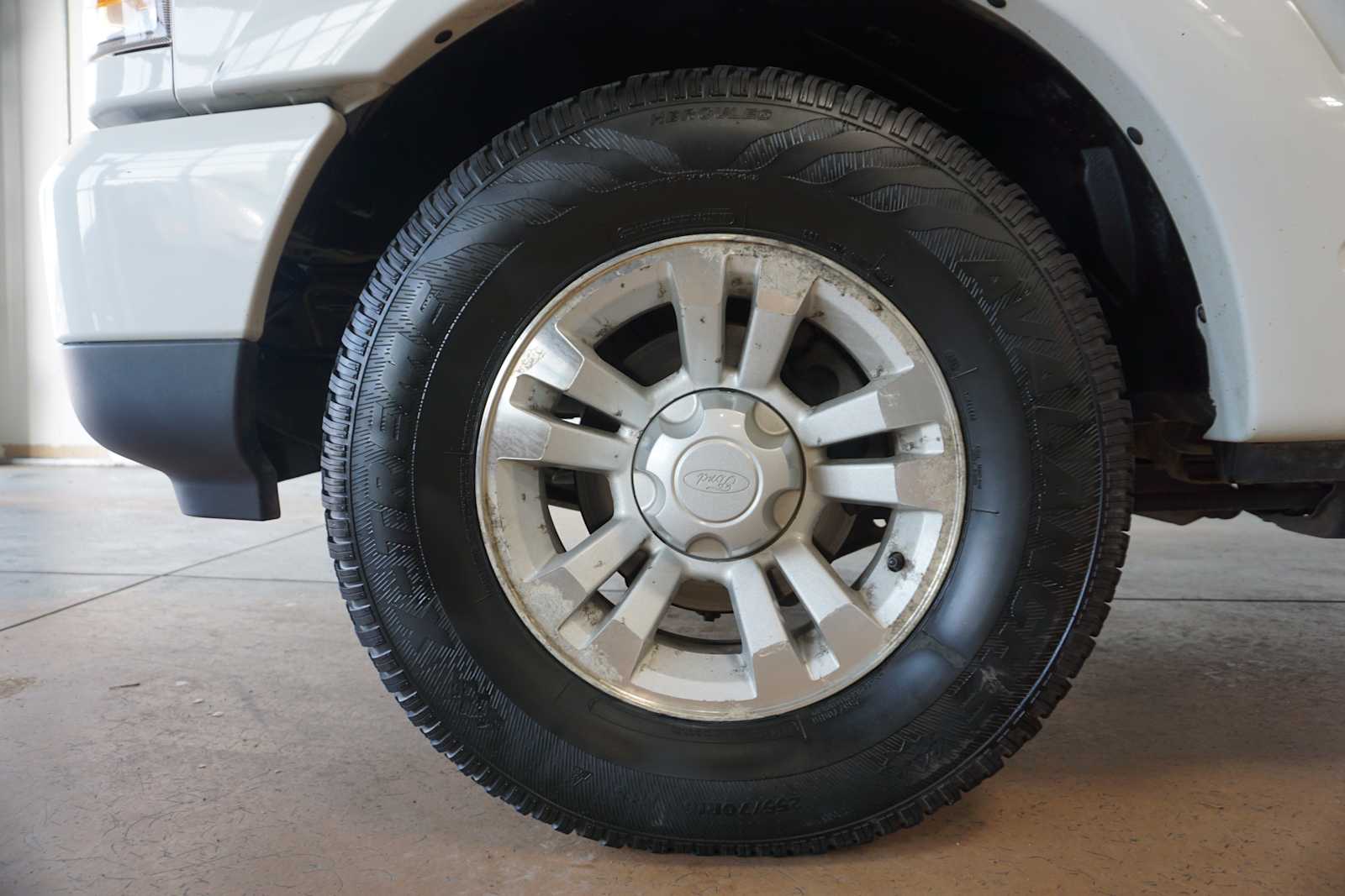 Thumbnail: 2011 Ford Ranger - 12