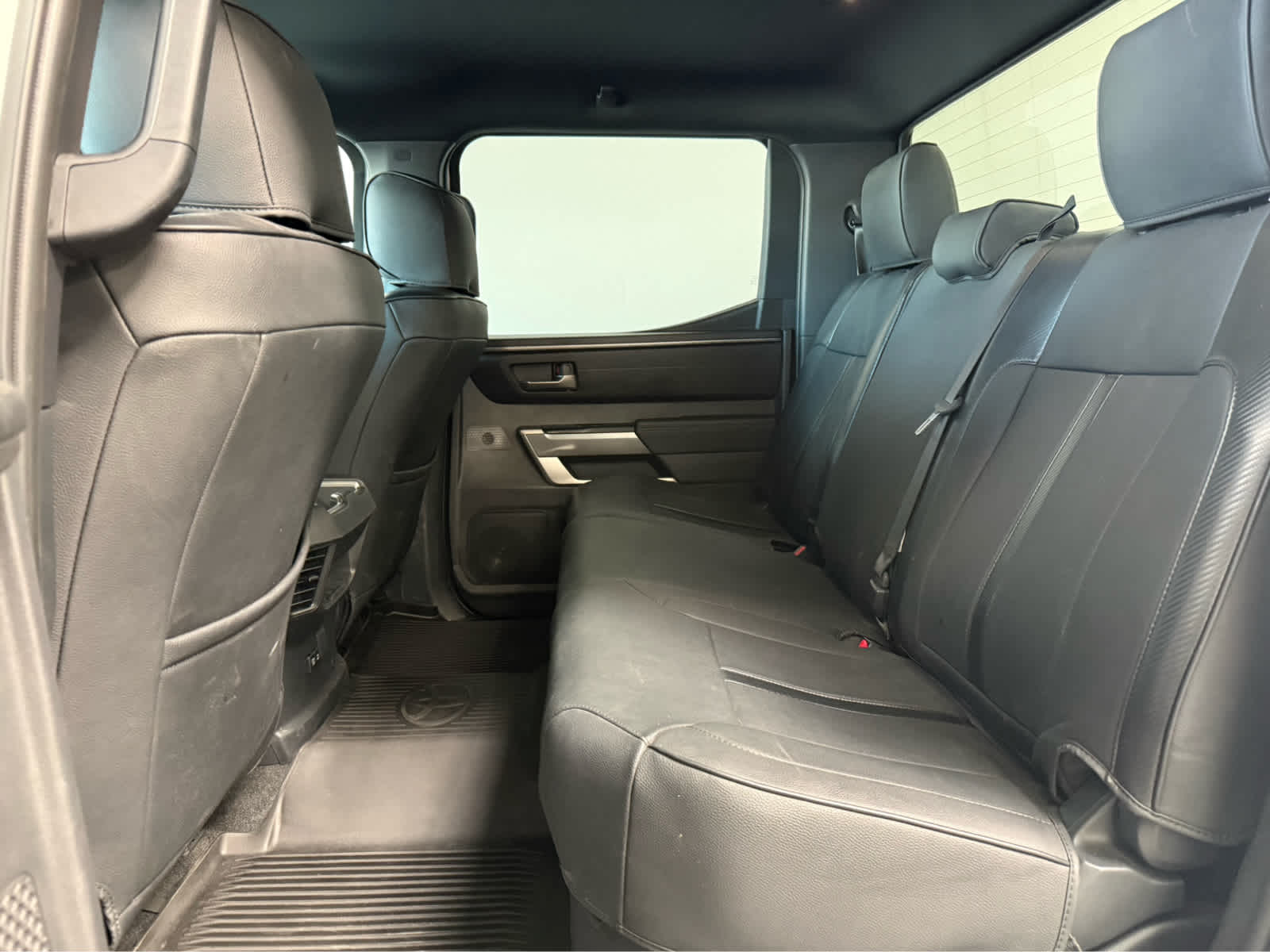 Thumbnail: 2025 Toyota Tundra - 15