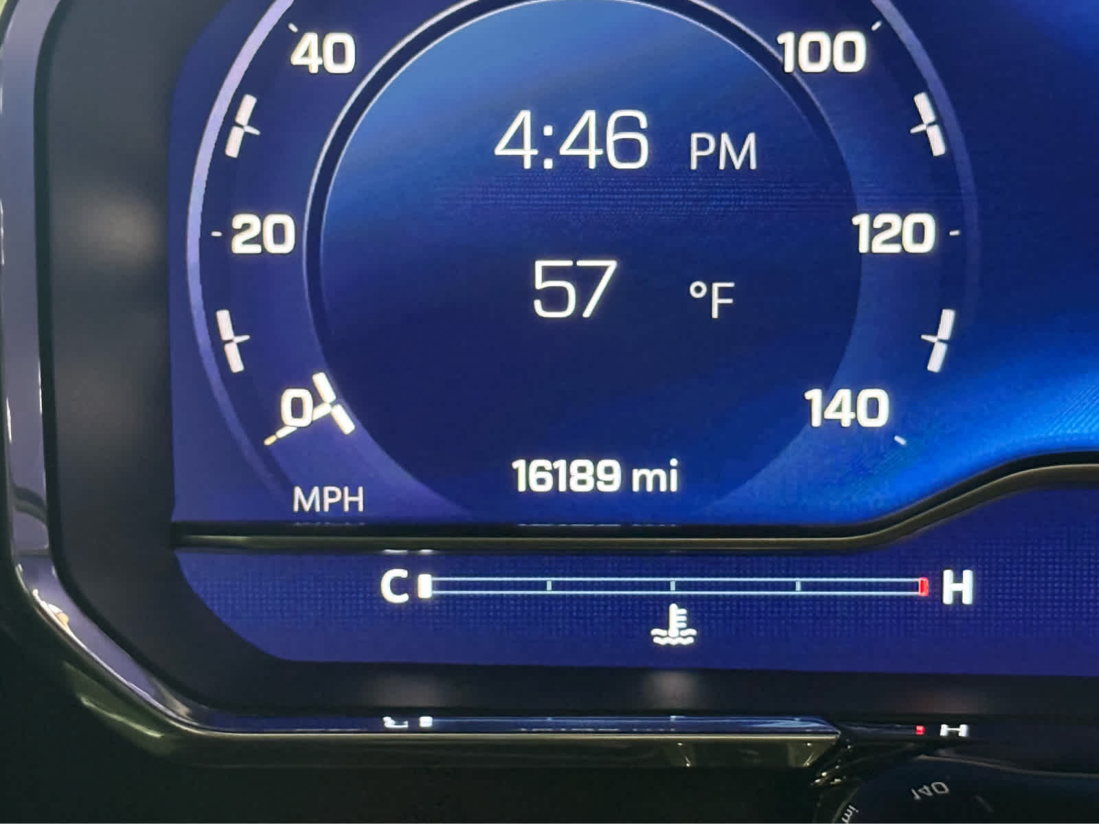 Thumbnail: 2025 Chevrolet Silverado 1500 - 25