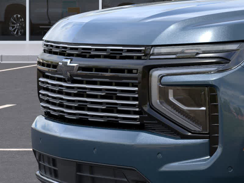 Thumbnail: 2026 Chevrolet Suburban - 13