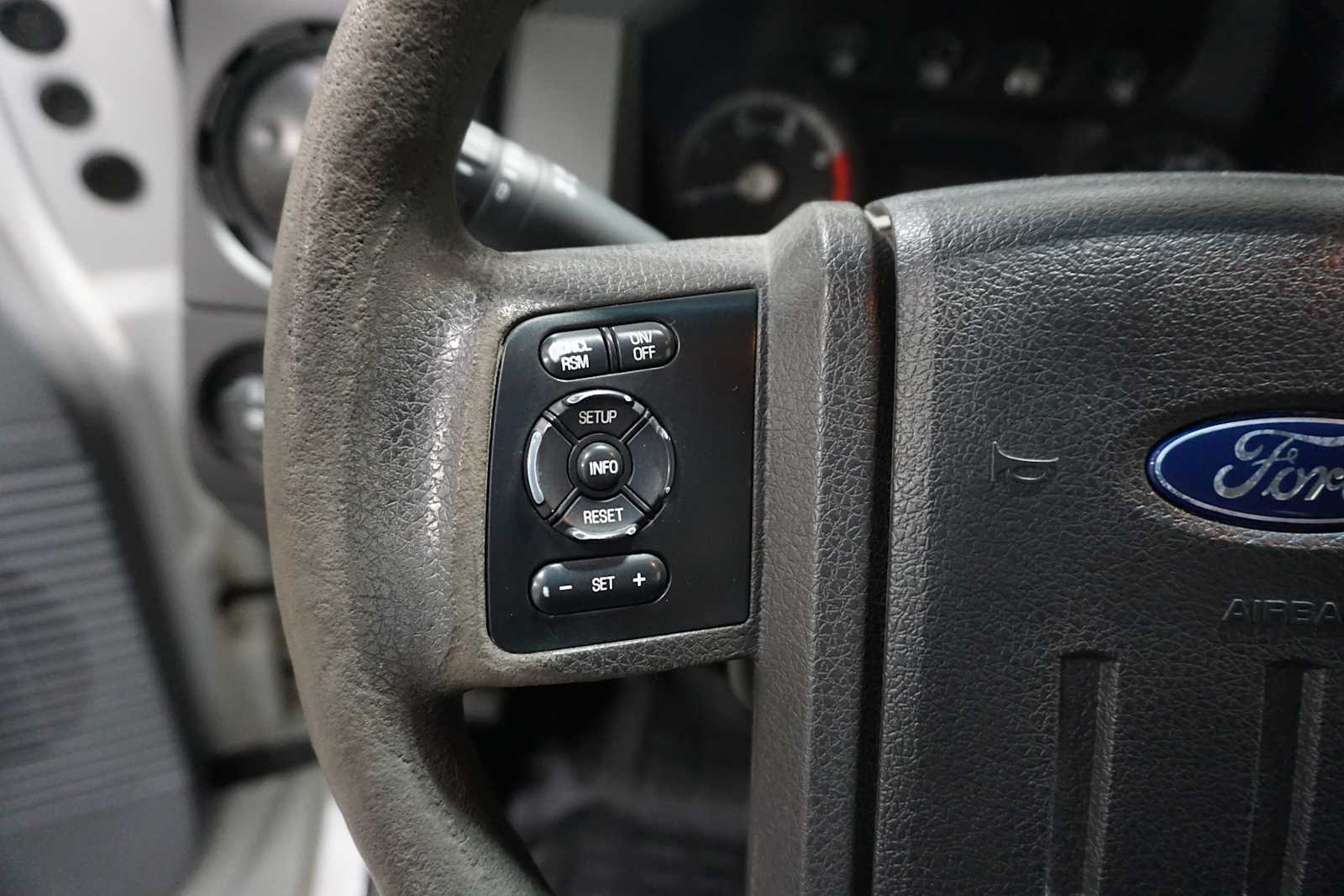 Thumbnail: 2013 Ford F-350 - 23