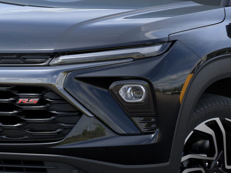 Thumbnail: 2026 Chevrolet TrailBlazer - 10