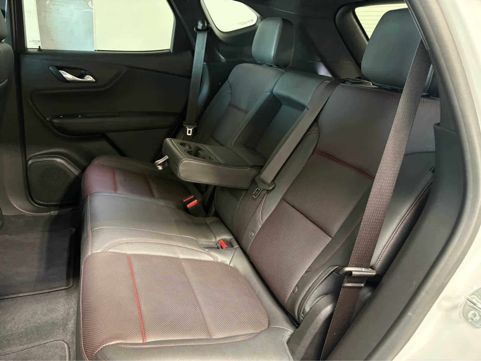 Thumbnail: 2025 Chevrolet Blazer - 15