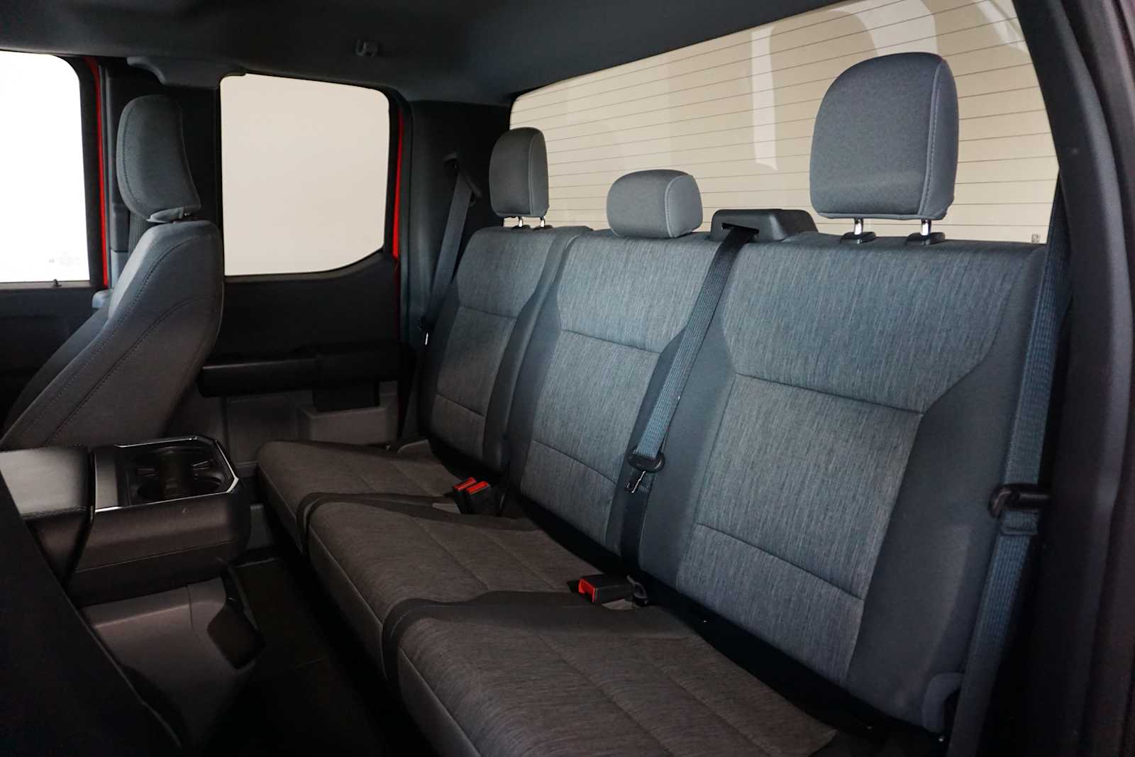 Thumbnail: 2022 Ford F-150 - 15