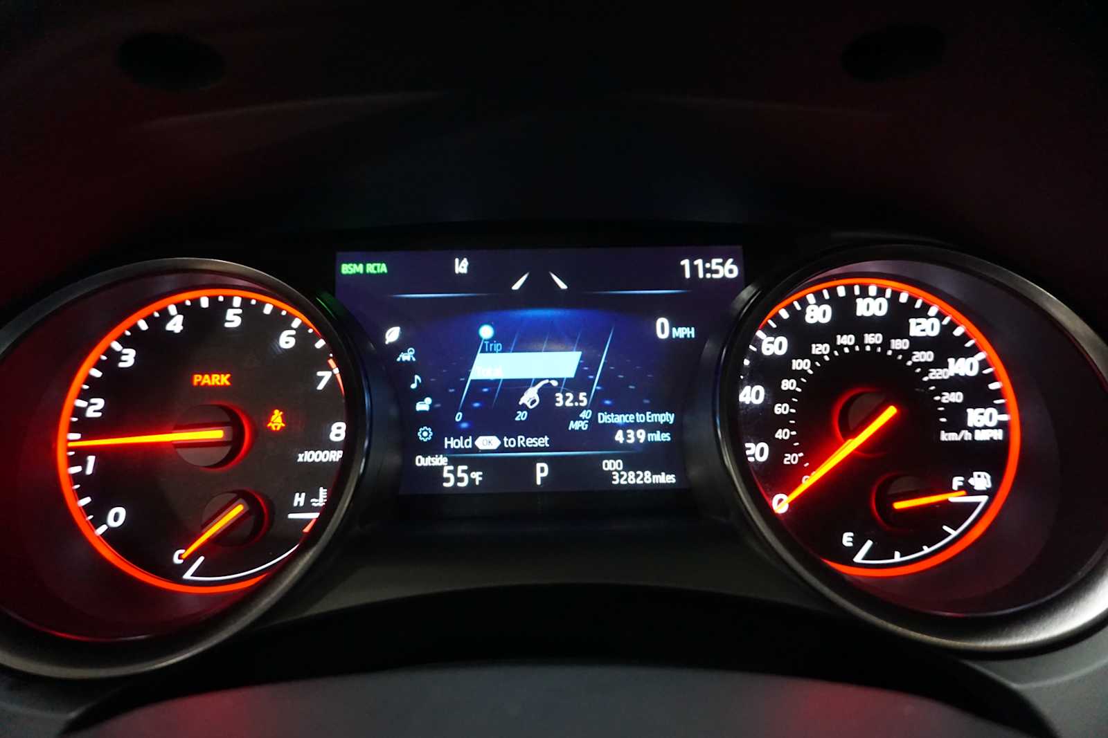 Thumbnail: 2024 Toyota Camry - 27