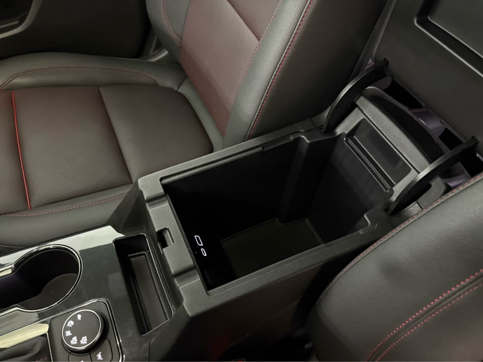 Thumbnail: 2025 Chevrolet Blazer - 27