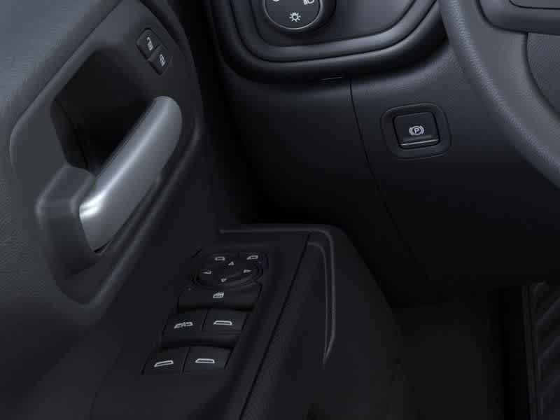 Thumbnail: 2024 Chevrolet Silverado 1500 - 22