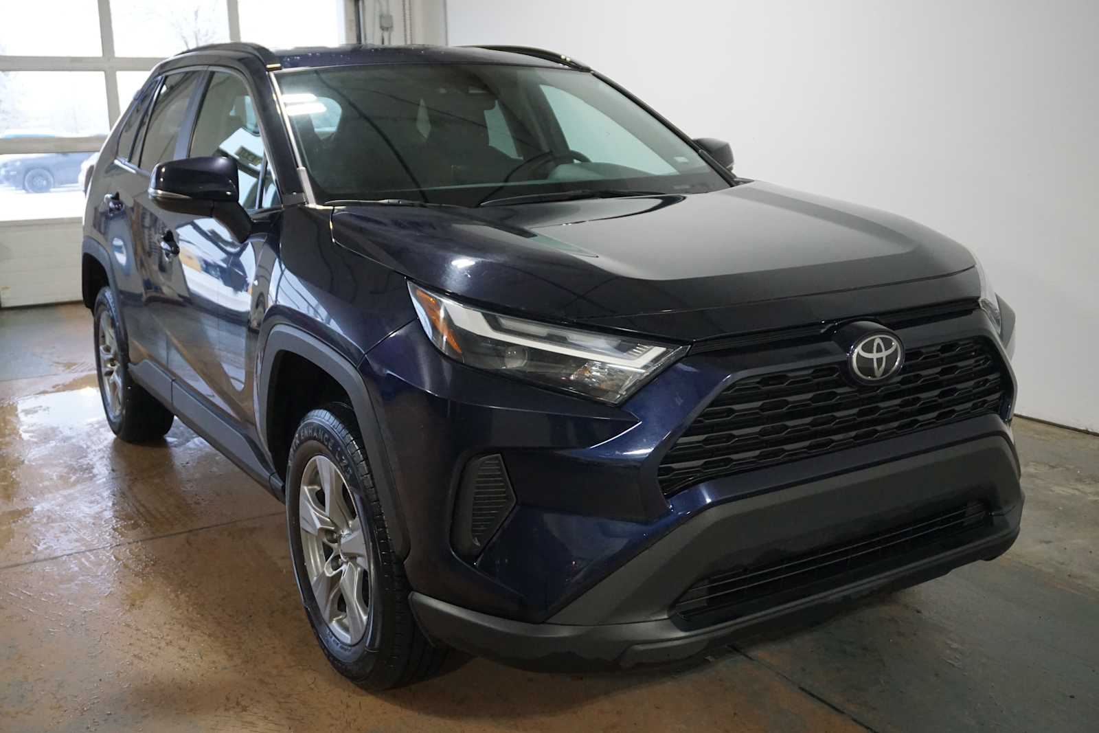 Thumbnail: 2023 Toyota RAV4 - 6