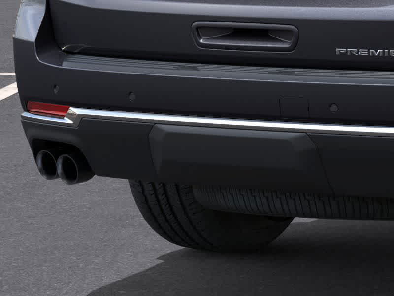 Thumbnail: 2026 Chevrolet Tahoe - 14