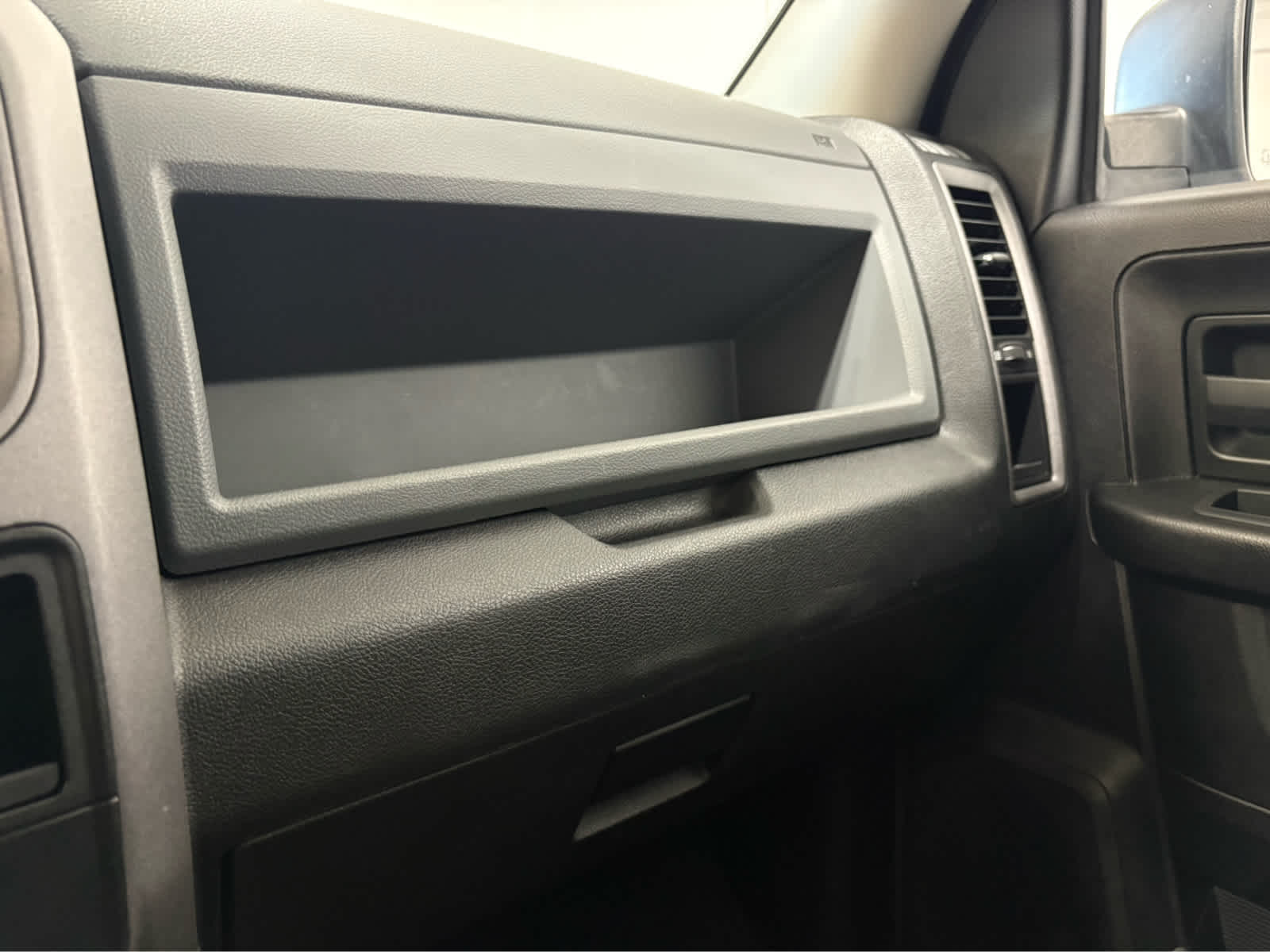 Thumbnail: 2016 RAM 1500 - 22